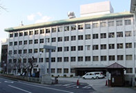 高知県衛生環境研究所 高知県衛生環境研究所