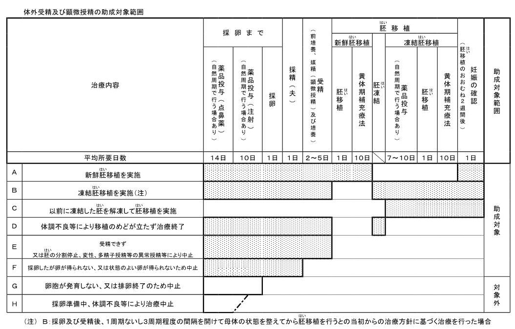 助成範囲