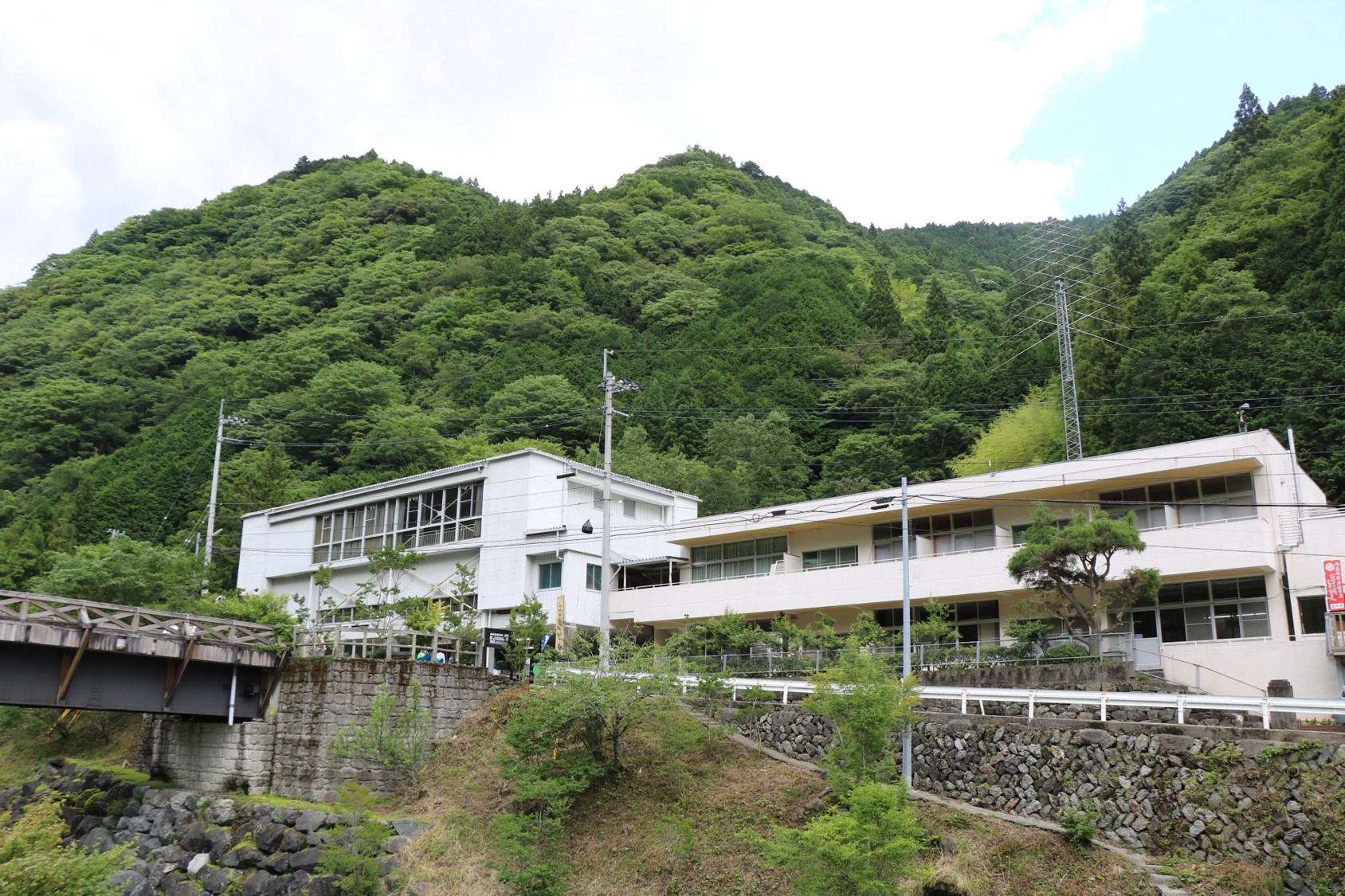 01仁淀川地域本部（仁淀川町）