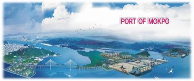 Mokpo New Port1